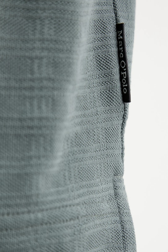 Bavlněné polo tričko Marc O'Polo 5000012662