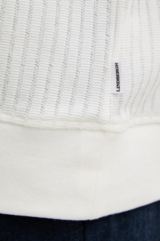 Lindbergh polo 30.404060 beżowy