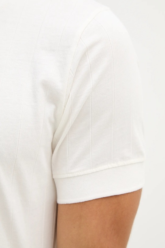 Lindbergh polo bawełniane 30.404062 beżowy