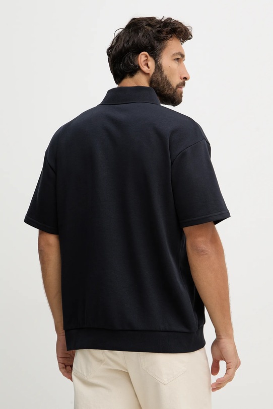 Odzież Lindbergh polo 30.705206 granatowy