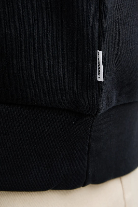 Lindbergh polo 30.705206 granatowy