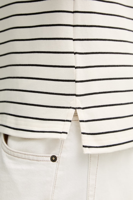 Tommy Hilfiger polo męskie MW0MW17771..