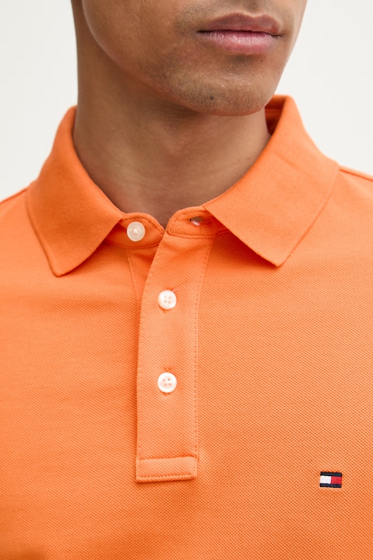 Tommy Hilfiger férfi póló MW0MW17771..