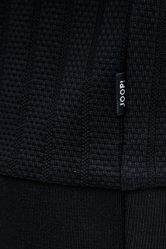 Joop! polo męskie bawełniane 30101935 granatowy