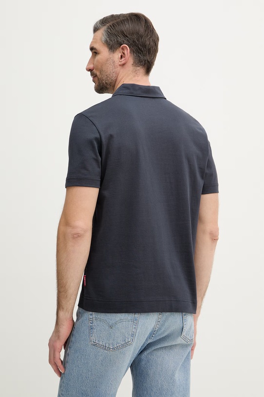 Odzież Joop! polo 30101963 granatowy