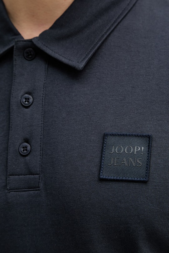 Joop! polo 30101963 granatowy