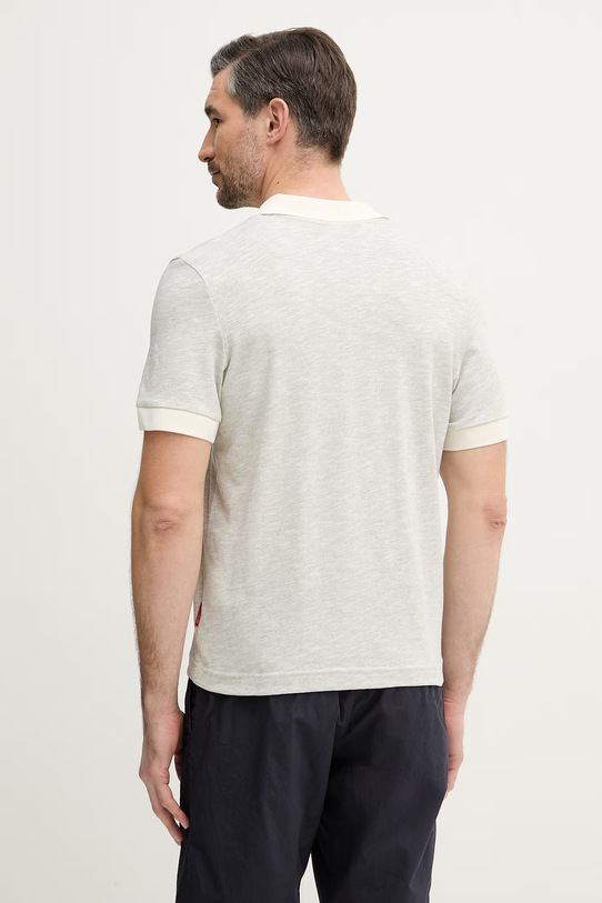 Odzież Joop! polo 30102441 beżowy