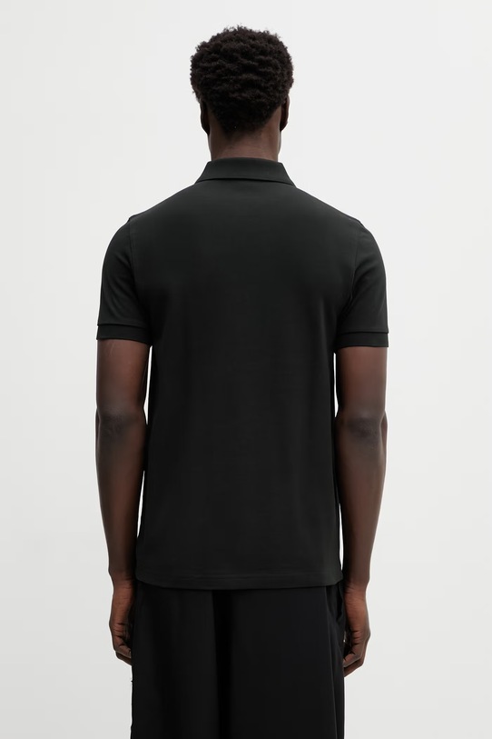 Odzież Fred Perry polo bawełniane M2420 zielony