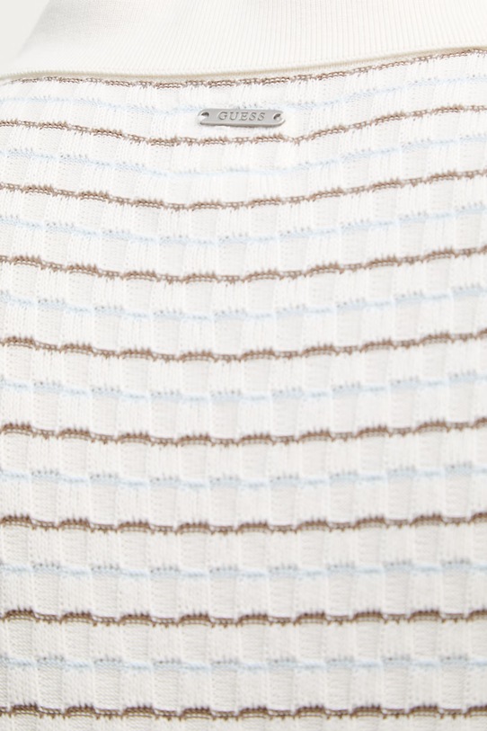 Guess polo za muškarce M6GR27.Z0768 bež