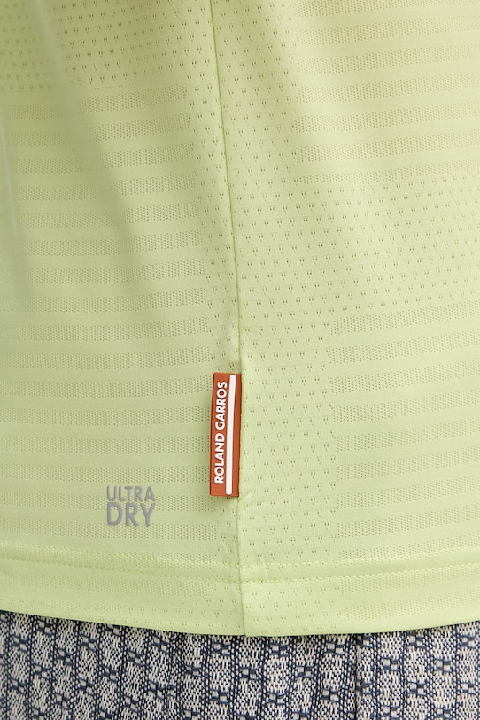 Lacoste πόλο Ανδρικό DH0333 πράσινο