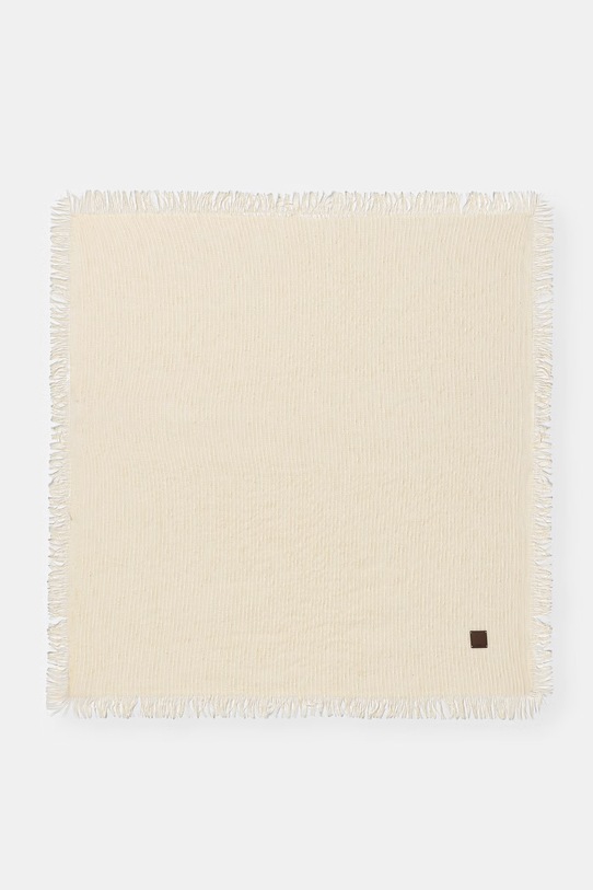 Šatka MM by Max Mara GESSO látka béžová 2616541018600