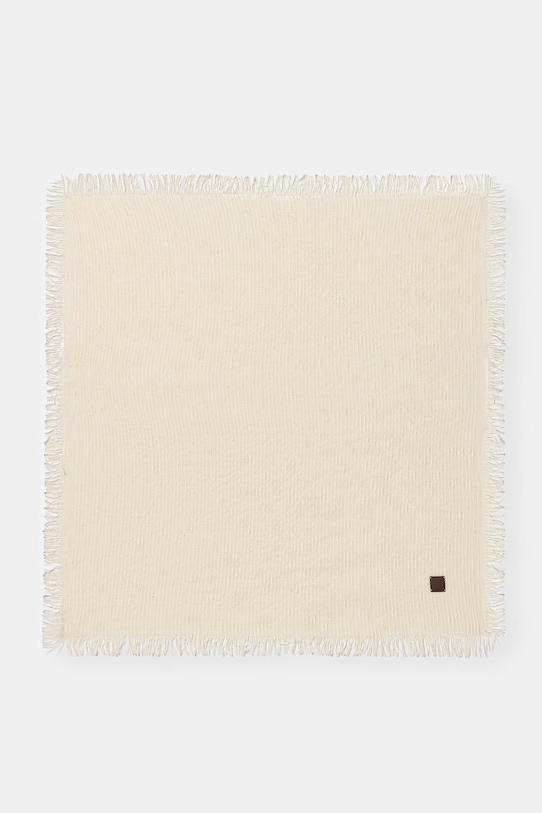 Šatka MM by Max Mara GESSO látka béžová 2616541018600