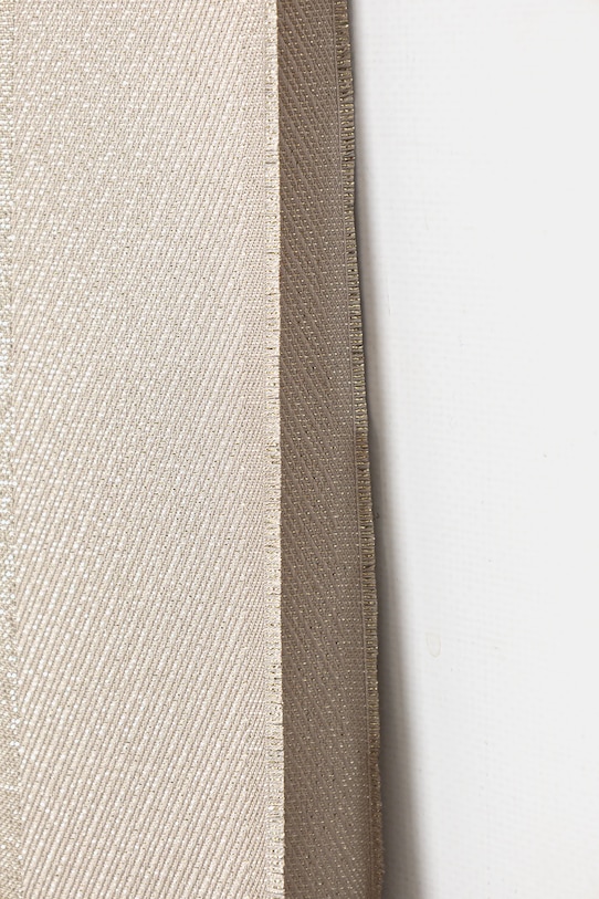 Calvin Klein szalik LV04F8062G beżowy SS26