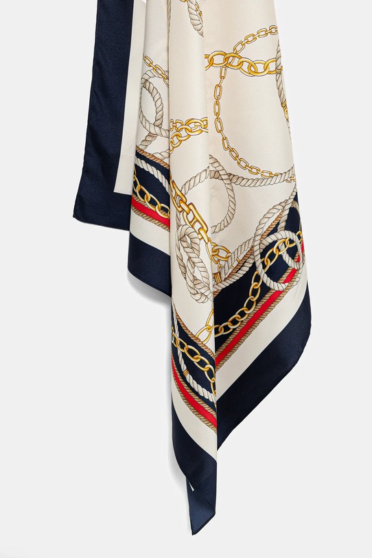 Marciano by Guess chusta MIREA 6RGZ00.9418Z beżowy SS26