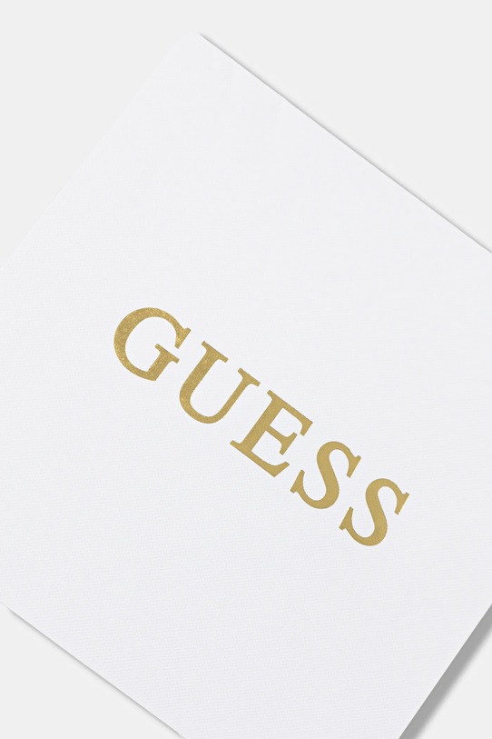Σάλι Guess καφέ AW5444.POL01