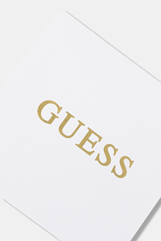 Σάλι Guess καφέ AW5444.POL01