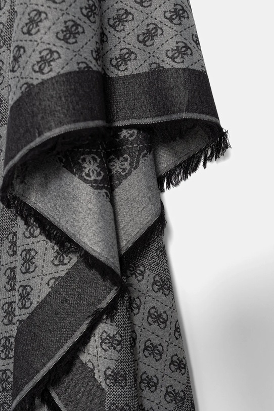 Αξεσουάρ Κασκόλ Guess ERICA AW5448.POL03 γκρί