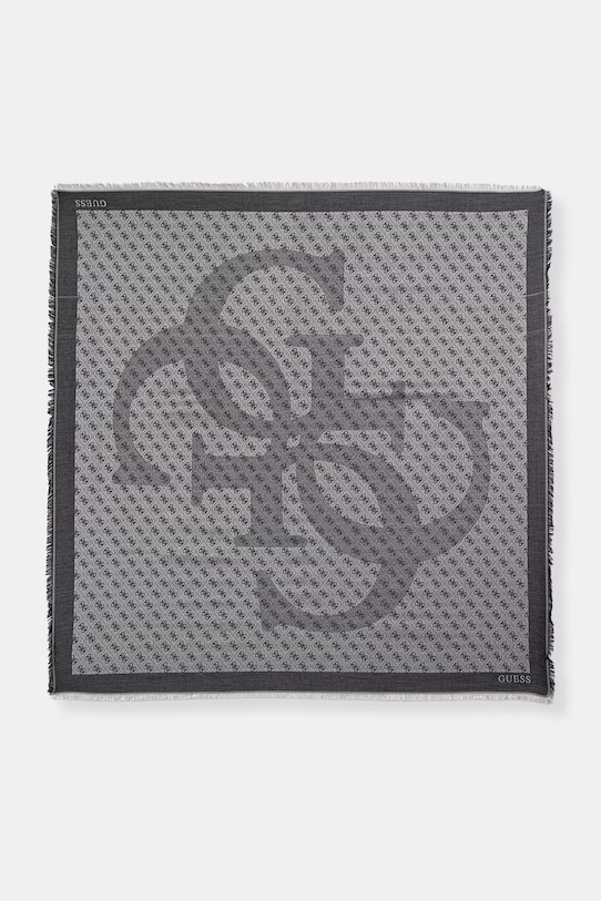 Guess chusta ECO ERICA tkanina szary AW5449.VIS03