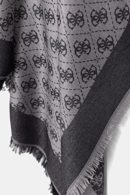 Guess chusta ECO ERICA AW5449.VIS03 szary SS26