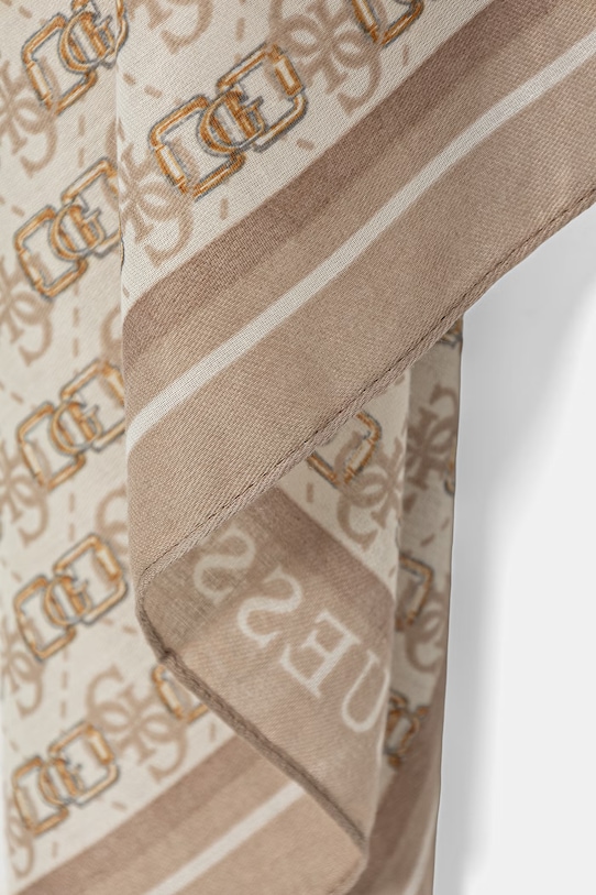 Dodaci Šal Guess KARNILLA AW5450.POL03 bež