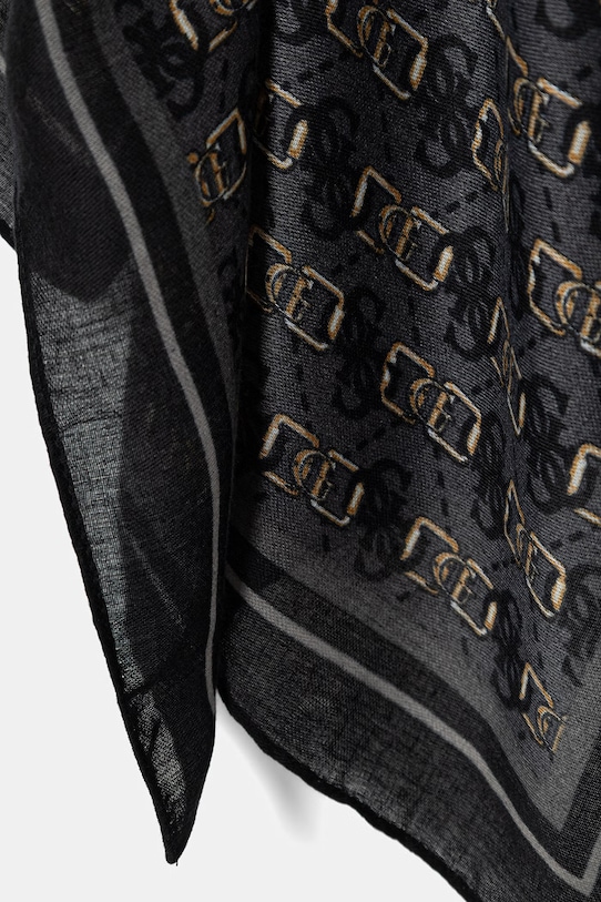 Dodaci Šal Guess KARNILLA AW5450.POL03 siva