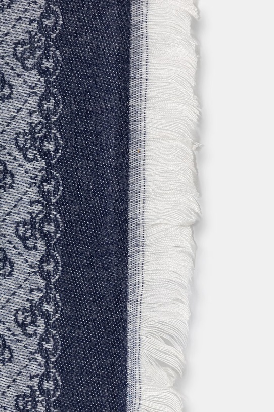 Σάλι Guess AW5455.POL03 μπλε SS26