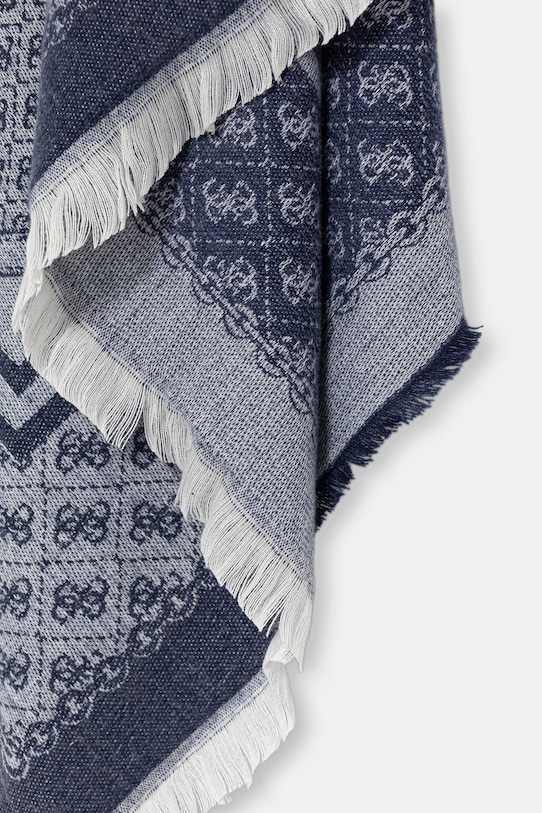 Αξεσουάρ Σάλι Guess AW5455.POL03 μπλε