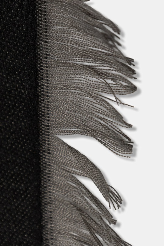 Σάλι Guess AW5455.POL03 γκρί SS26