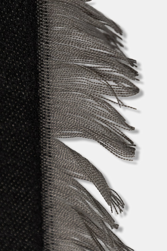 Σάλι Guess AW5455.POL03 γκρί SS26