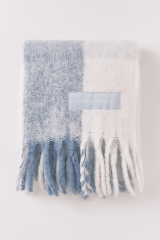 Dodatki Šal women'secret 5152864 modra