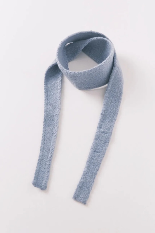 Akcesoria women'secret szalik 7892735 niebieski