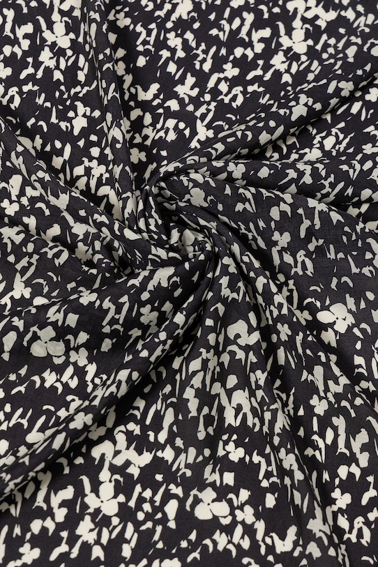 Marc O'Polo șal bleumarin 600802502045