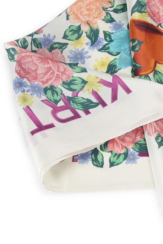 Kurt Geiger London chusta jedwabna multicolor 2098642469