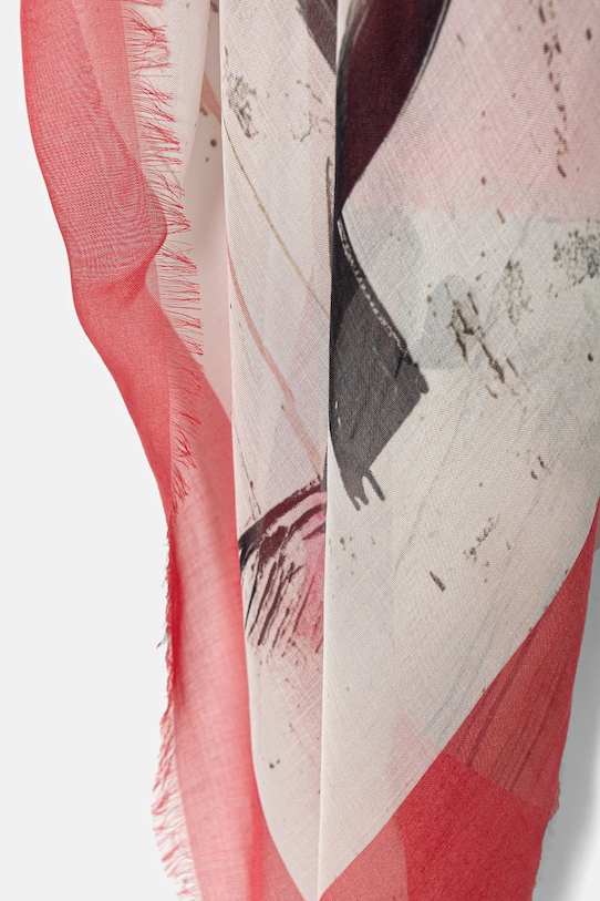 Pinko chusta 106657.A38J różowy SS26