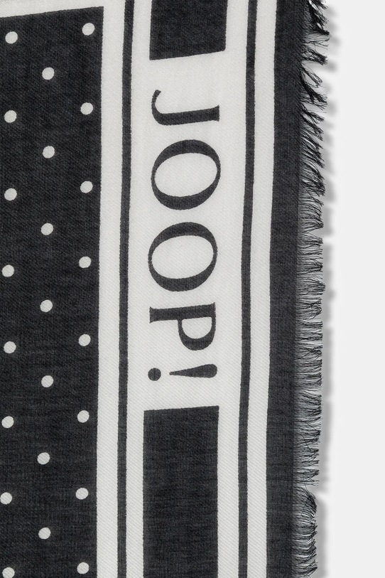 Joop! chusta 30100487 czarny SS26