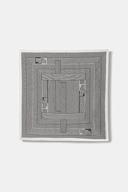 Joop! chusta tkanina czarny 30100528