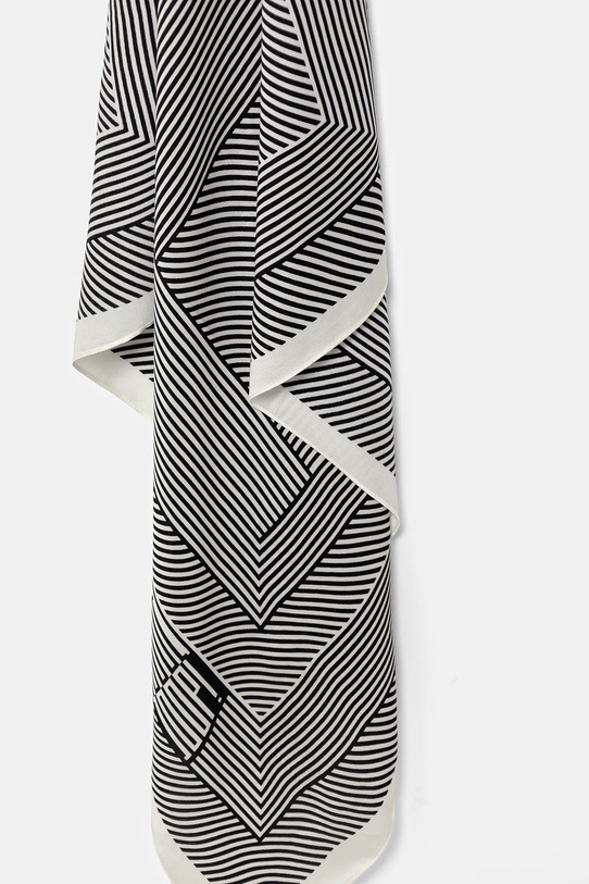 Akcesoria Joop! chusta 30100528 czarny