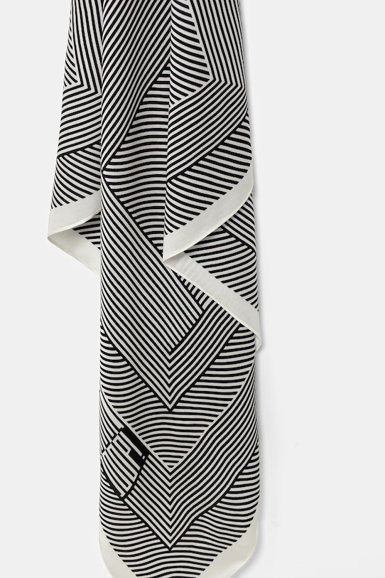 Akcesoria Joop! chusta 30100528 czarny