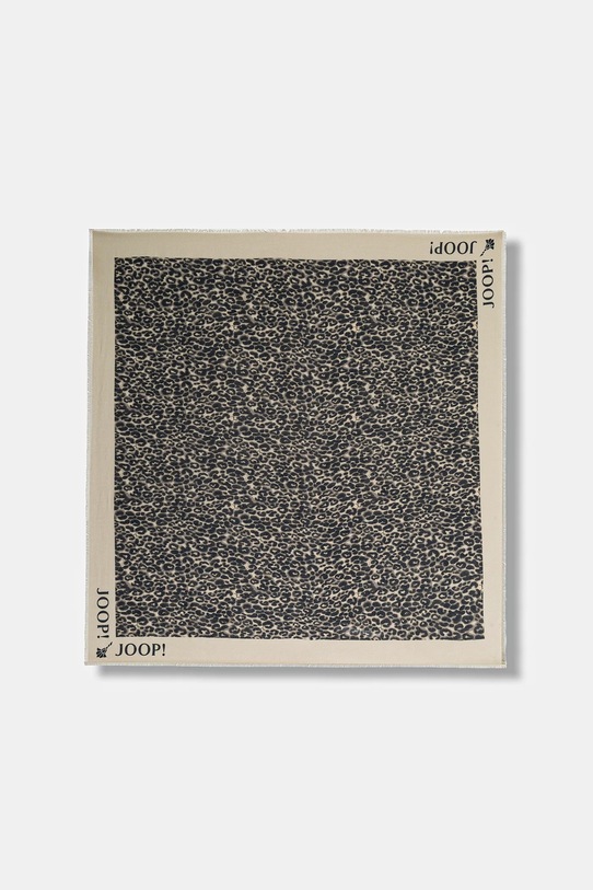 Joop! eșarfă panza bej 30100544