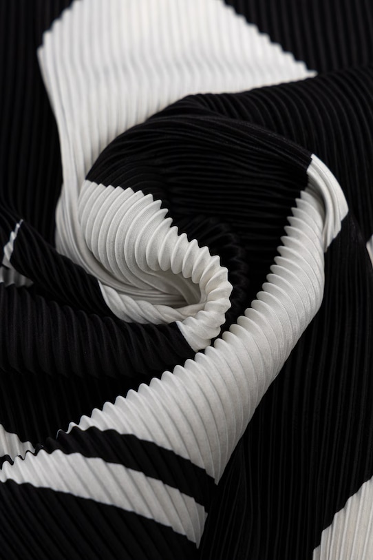 Morgan chusta damska 5GRAFI biały SS26