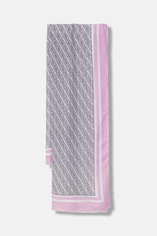 Liu Jo sál mintás rózsaszín 2A6001.T0300