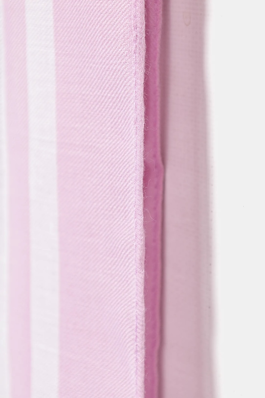 Liu Jo szal 2A6001.T0300 różowy SS26