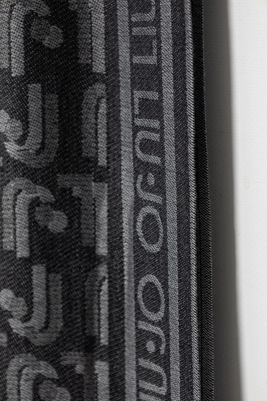 Liu Jo sál 2A6015.T0300 fekete SS26