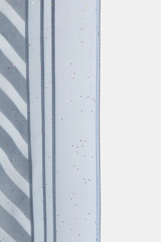 Liu Jo chusta 2A6033.T2745 niebieski SS26