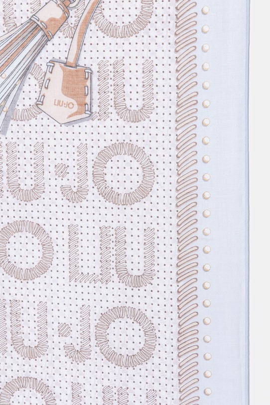 Liu Jo damskie 2A6037.T2745 beżowy SS26