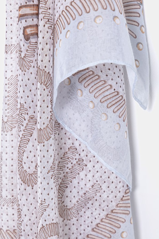 Akcesoria Liu Jo damskie 2A6037.T2745 beżowy