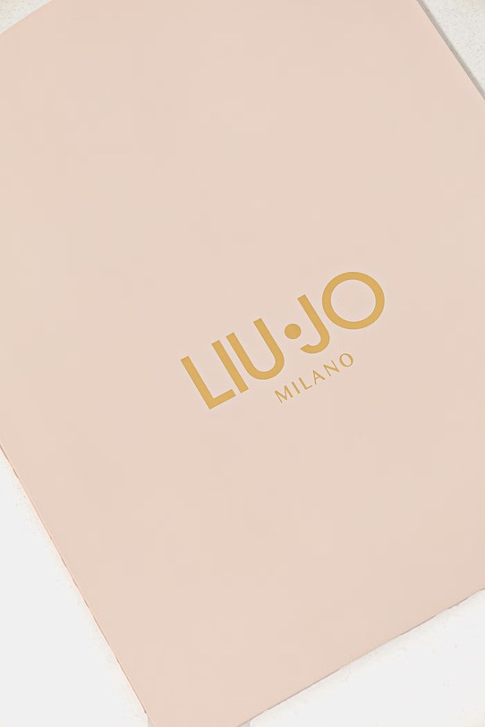 Šála Liu Jo růžová 2A6039.T2745