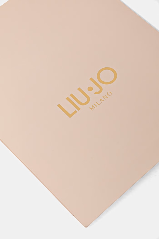 Liu Jo chusta damska z modalu szary 2A6041.T4286