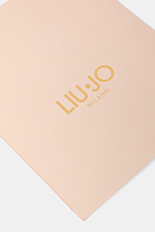 Liu Jo chusta damska z modalu beżowy 2A6041.T4286