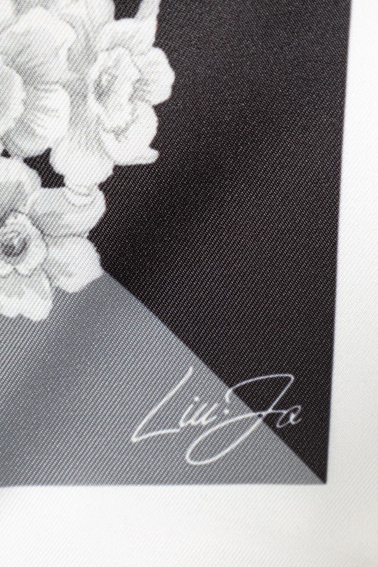 Liu Jo apaszka 2A6045.T2745 czarny SS26